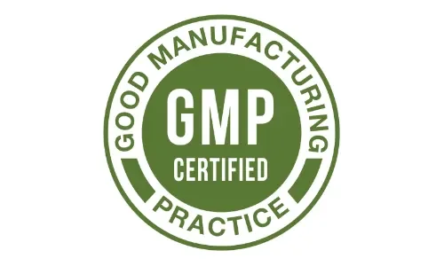 ExiTide GMP-certified
